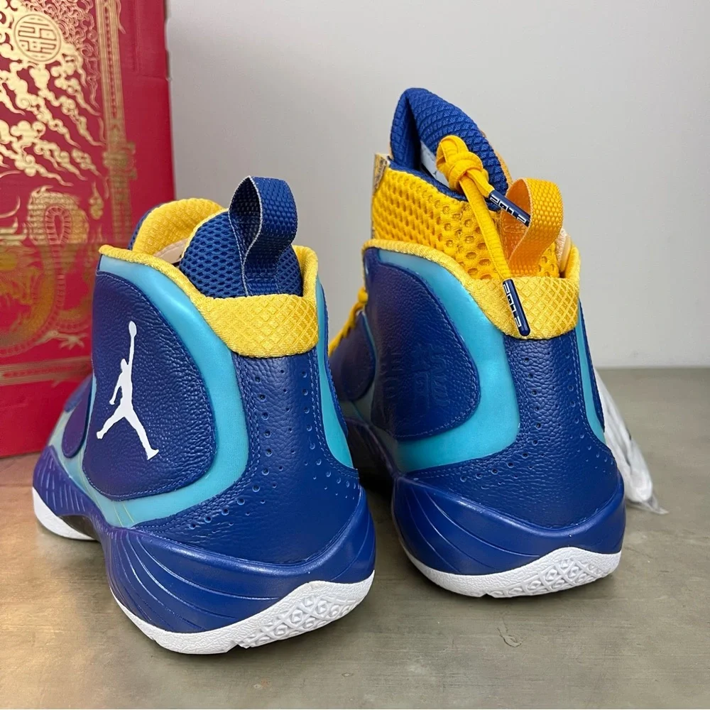 Jordan 2012 Deluxe Year of the Dragon 484654-401